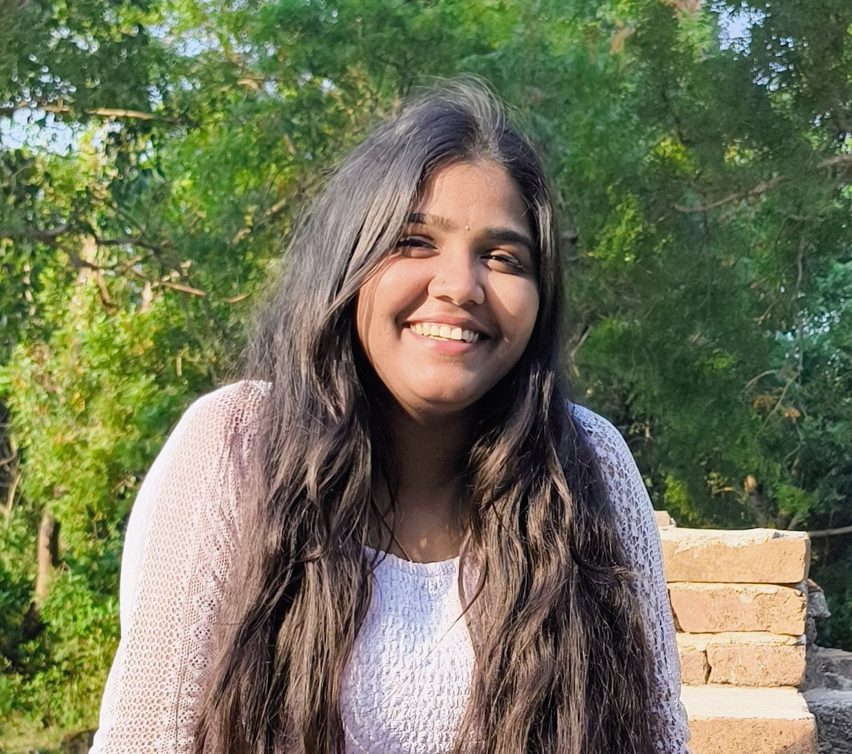 Divya Pavani Teeda | Java Developer Portfolio